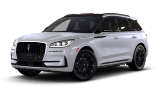 2026 Lincoln Lincoln Corsair® External Image 2